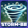 Logo da STORMBB